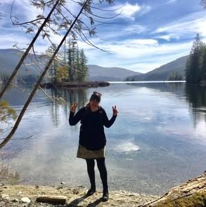 Meet your Posher, Karen